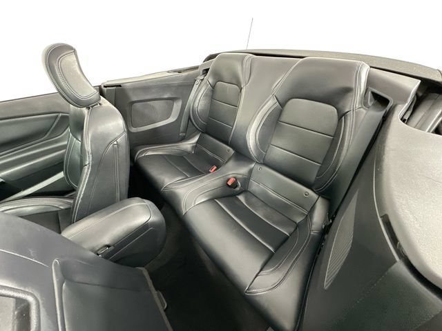 Used 2024 Ford Mustang Premium RWD image 25