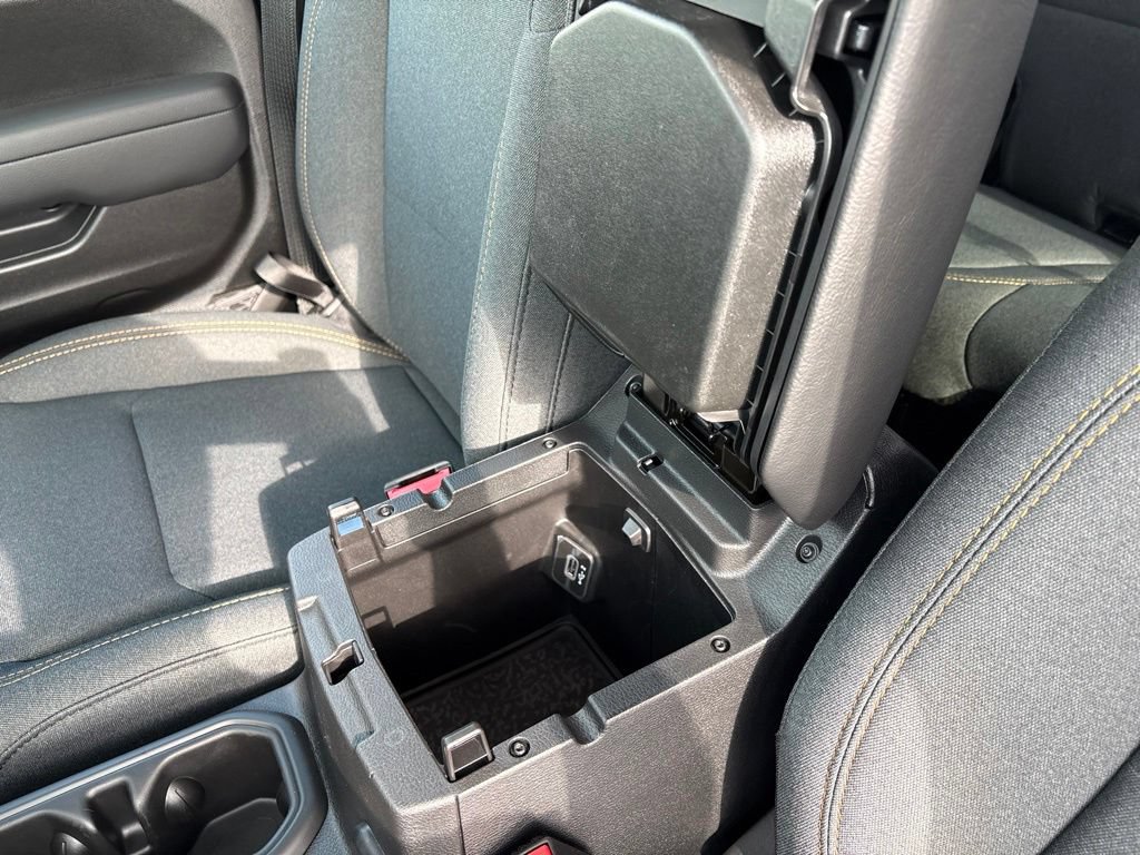 New 2026 Jeep Wrangler Unlimited Sport AWD/4WD image 12