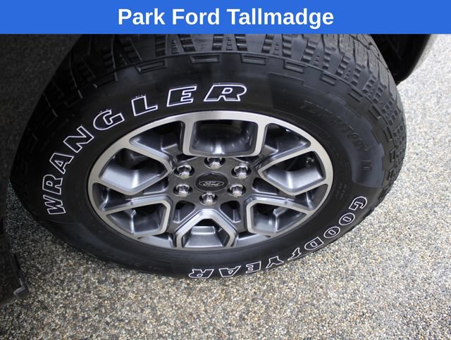 Used 2021 Ford F150 XL w/ STX Appearance Package AWD/4WD image 27