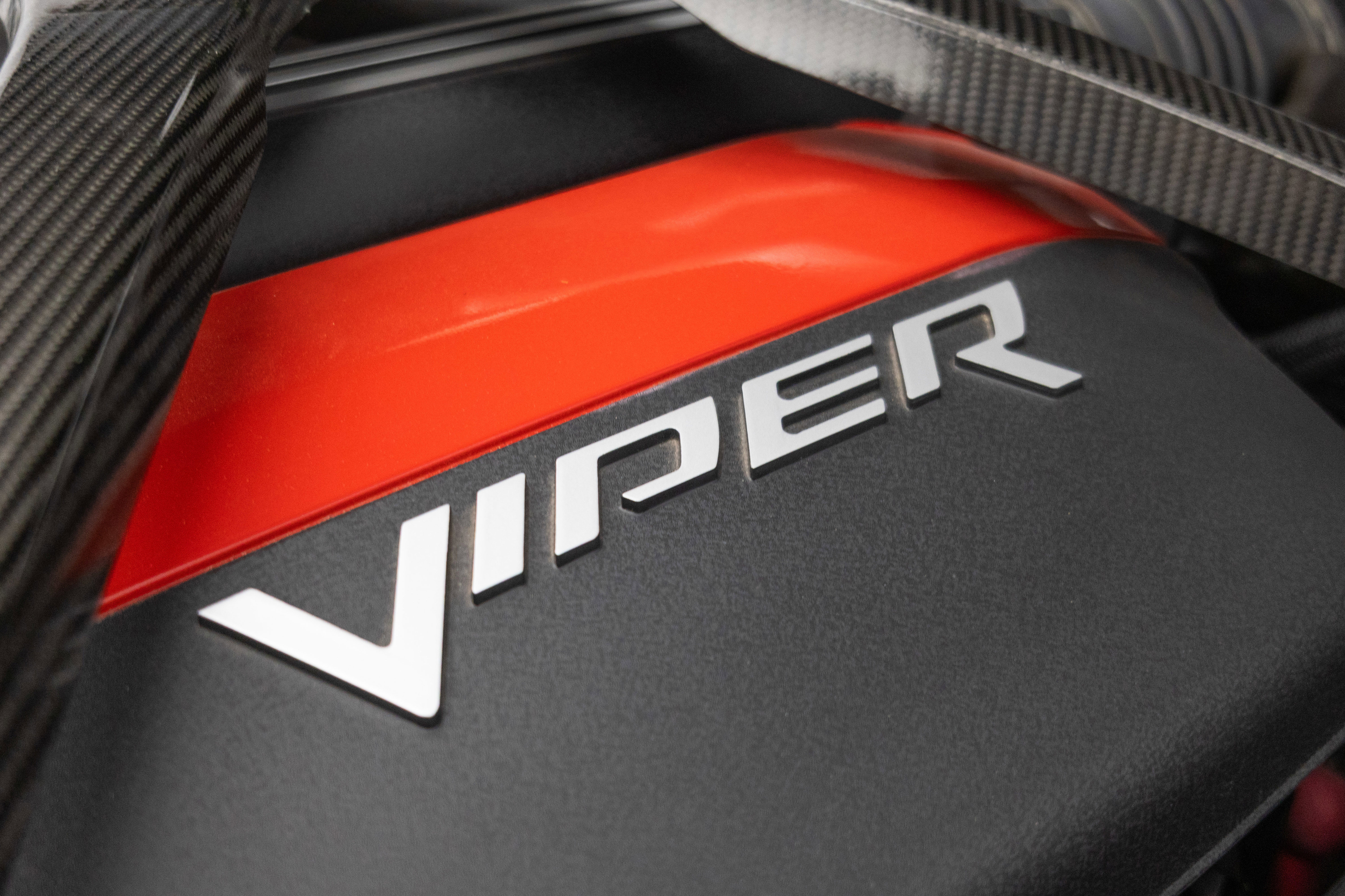 Used 2014 SRT Viper SRT-10 image 55