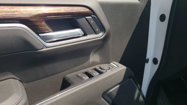 New 2026 GMC Sierra 1500 Elevation AWD/4WD image 9