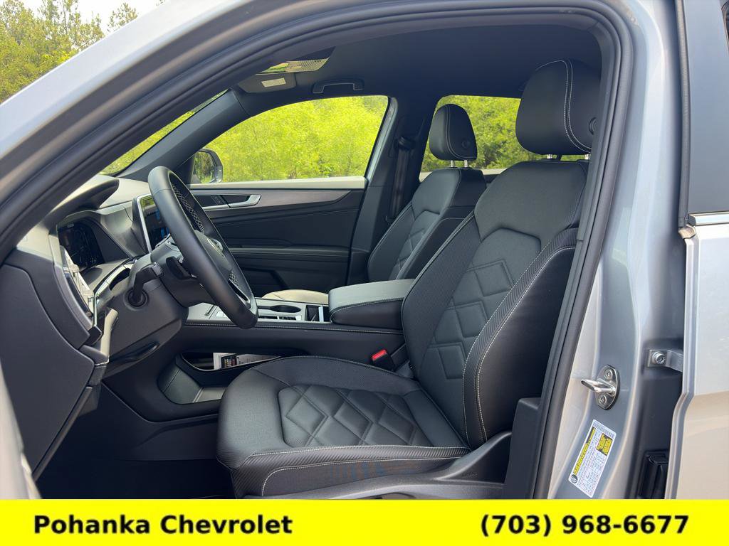 Used 2026 Volkswagen Atlas Cross Sport SE AWD/4WD image 20