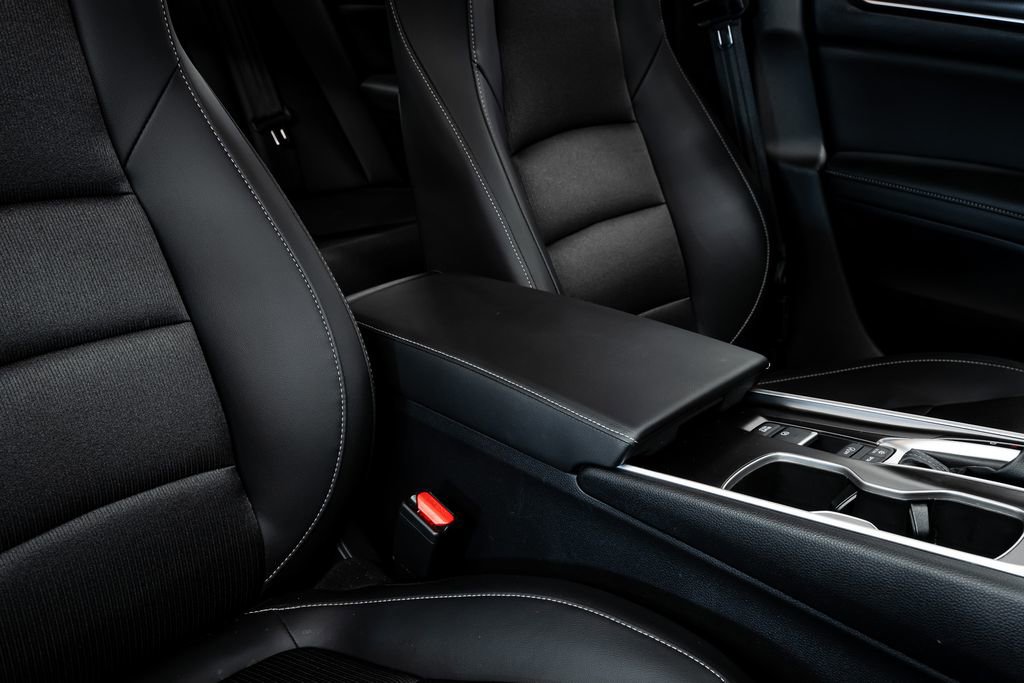 Used 2022 Honda Accord Sport image 28