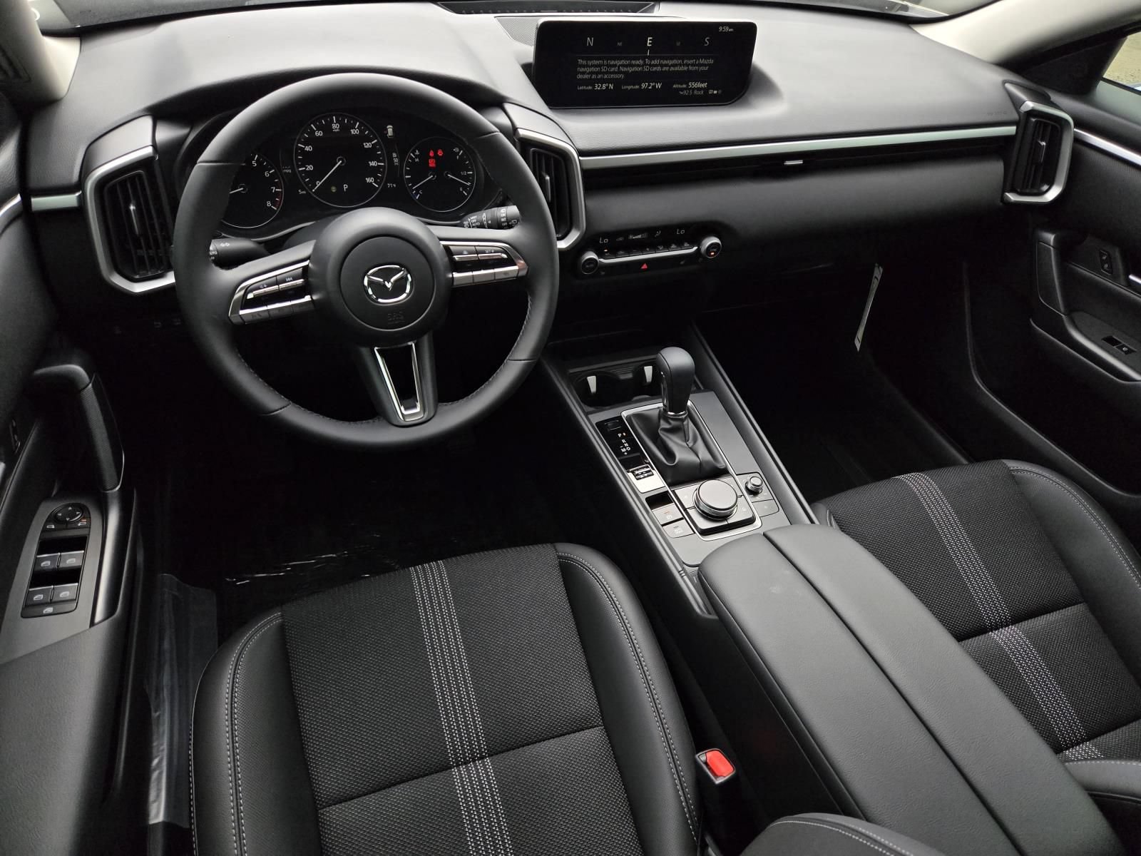 New 2026 MAZDA CX-50 Meridian Edition w/ Weather Package AWD/4WD image 15