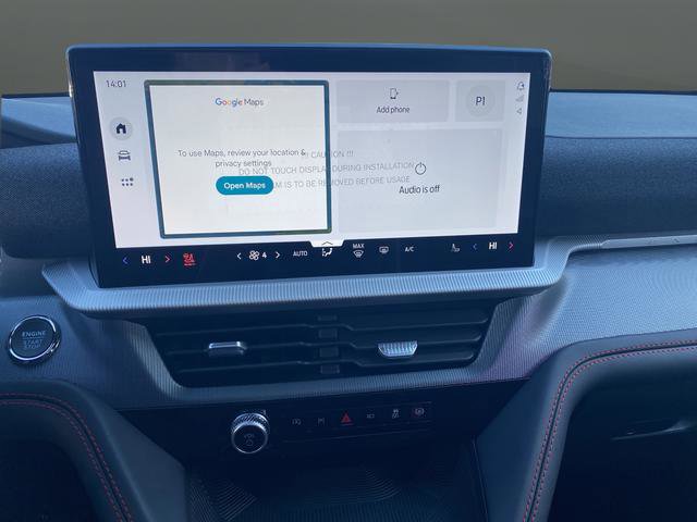 New 2026 Ford Explorer ST w/ Sun And Sound Package image 9