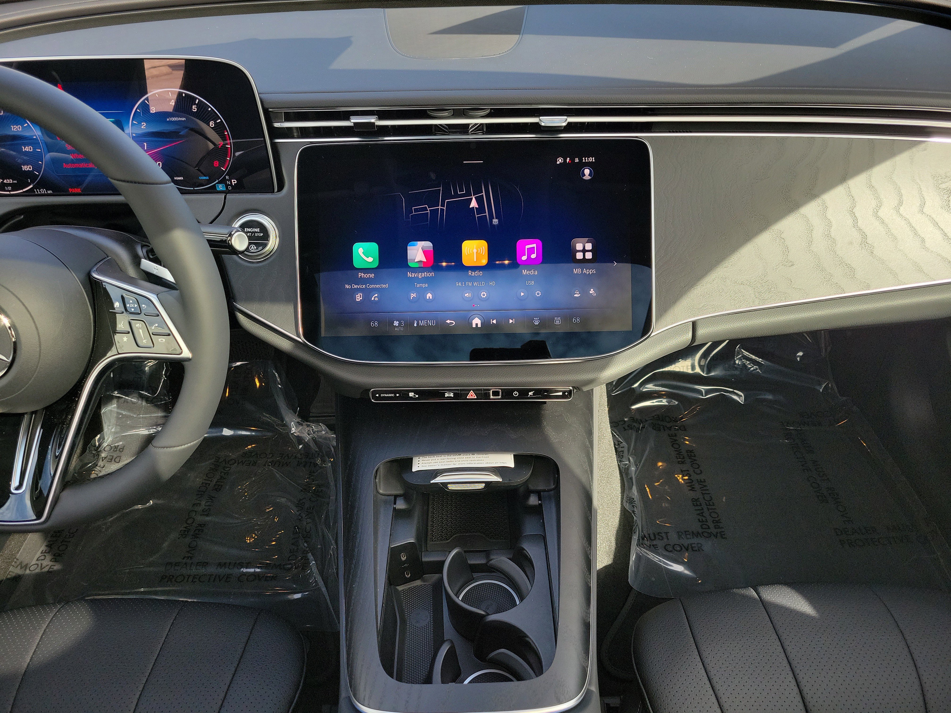 New 2026 Mercedes-Benz E 350 Sedan image 18