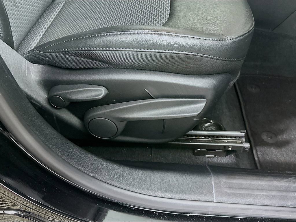 Used 2022 Jeep Compass Altitude image 24