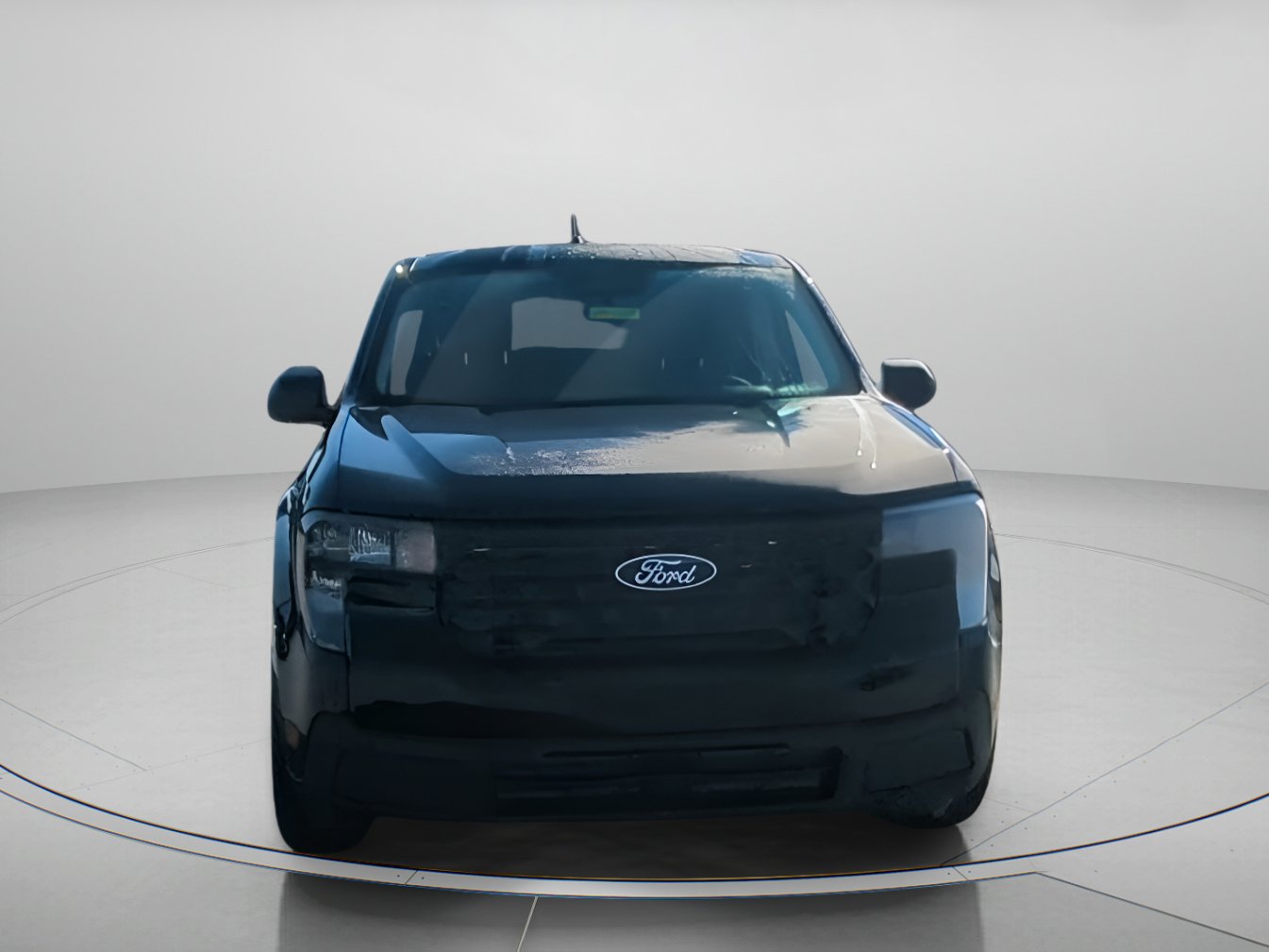 New 2026 Ford Maverick XL FWD image 8