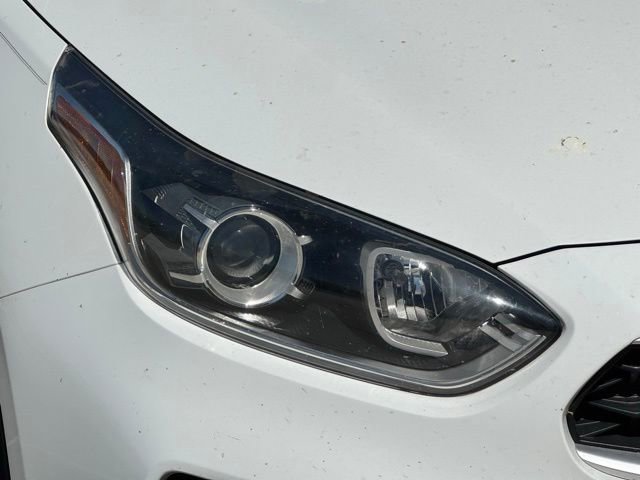 Used 2020 Kia Forte LXS FWD image 8