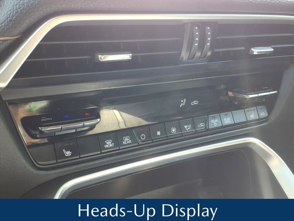 Used 2024 MAZDA CX-90 3.3 Turbo w/ Preferred Plus AWD/4WD image 5