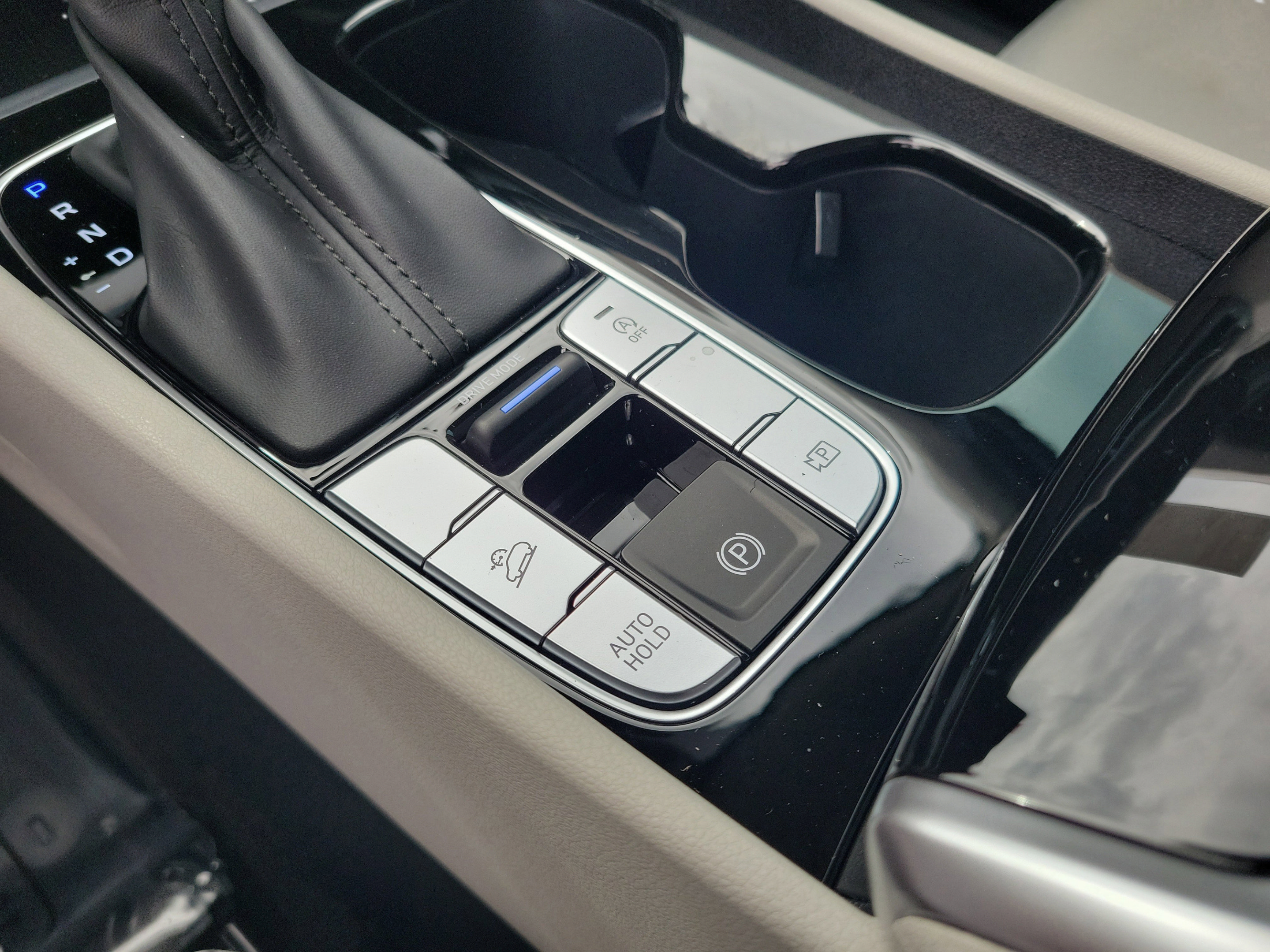 New 2026 Hyundai Tucson SEL FWD image 30
