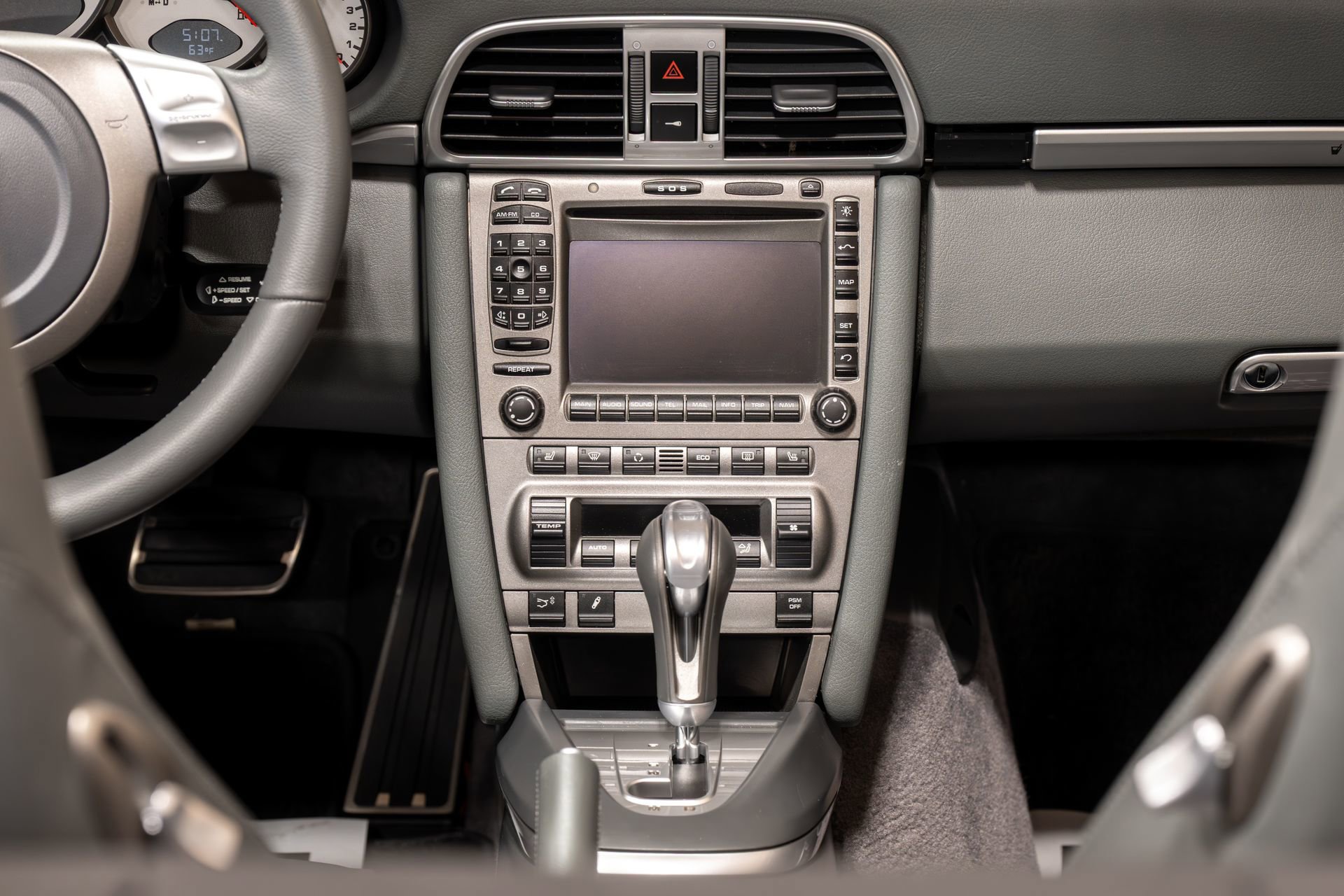 Used 2006 Porsche 911 Carrera S image 51