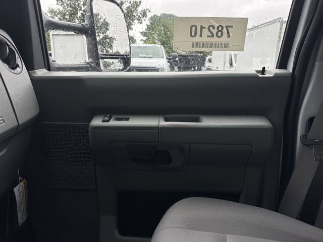 New 2026 Ford E-350 and Econoline 350 Super Duty w/ Power Equipment Group image 27