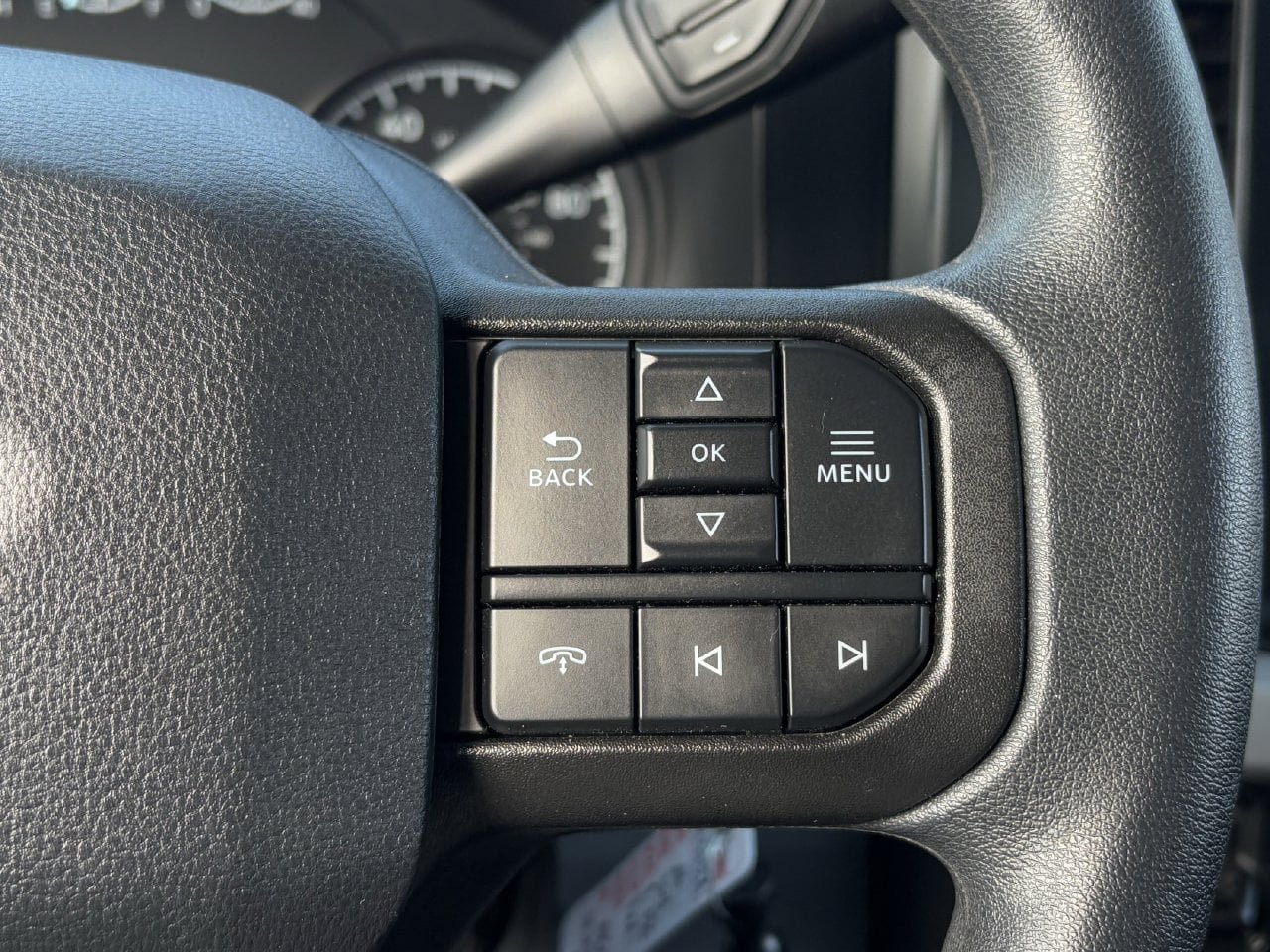 Certified 2026 Ford F350 XL RWD image 18