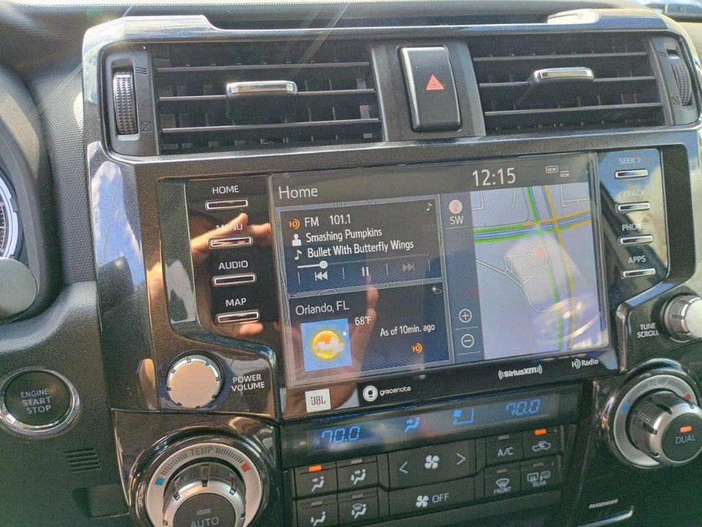 Used 2020 Toyota 4Runner TRD Pro image 29