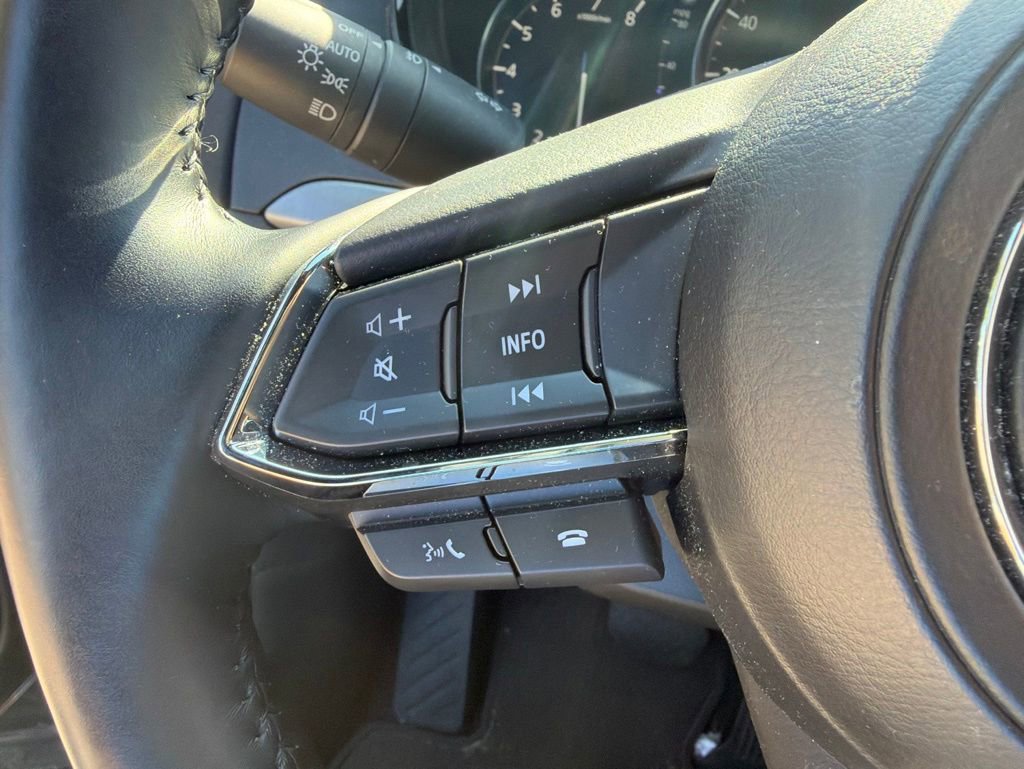 Used 2022 MAZDA CX-9 Grand Touring AWD/4WD image 19