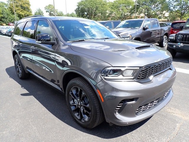 New 2026 Dodge Durango GT image 7