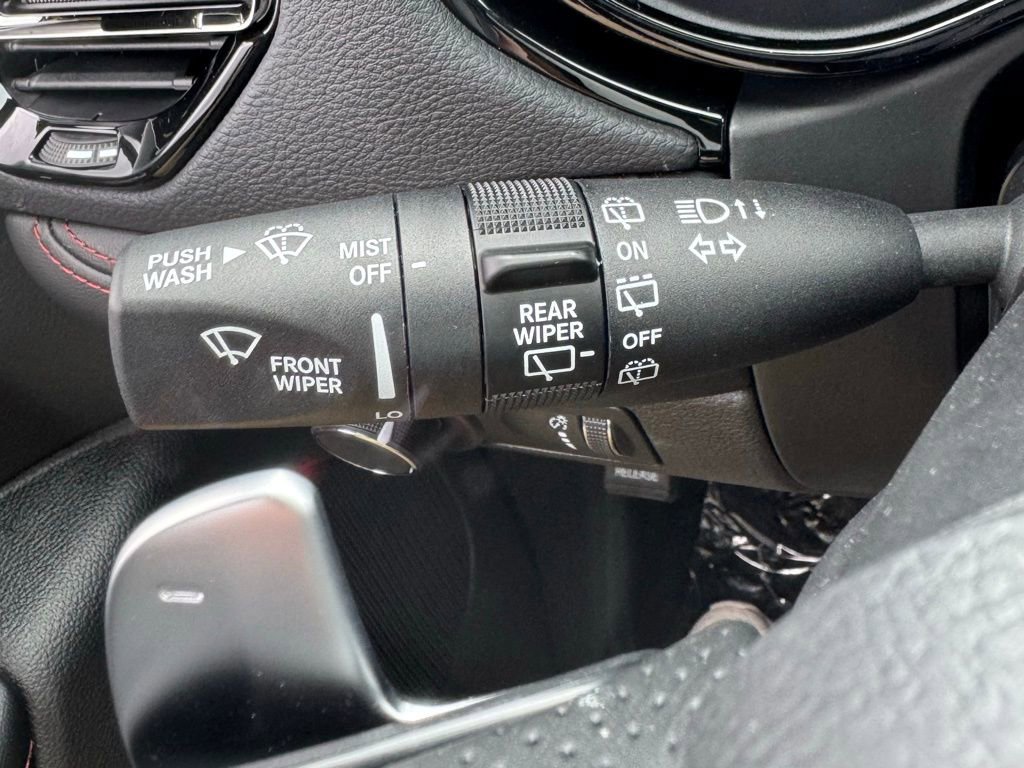 New 2026 Dodge Durango GT image 19