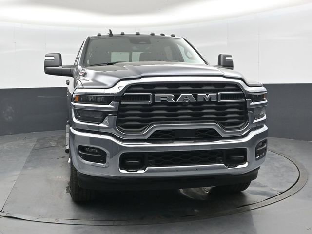 New 2026 RAM 2500 Tradesman image 9