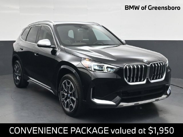 Certified 2023 BMW X1 xDrive28i w/ Convenience Package AWD/4WD 360° Tour