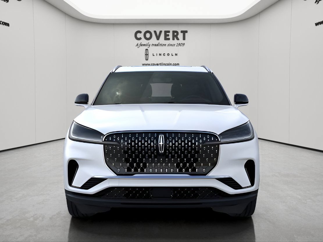 New 2026 Lincoln Aviator 2WD image 6