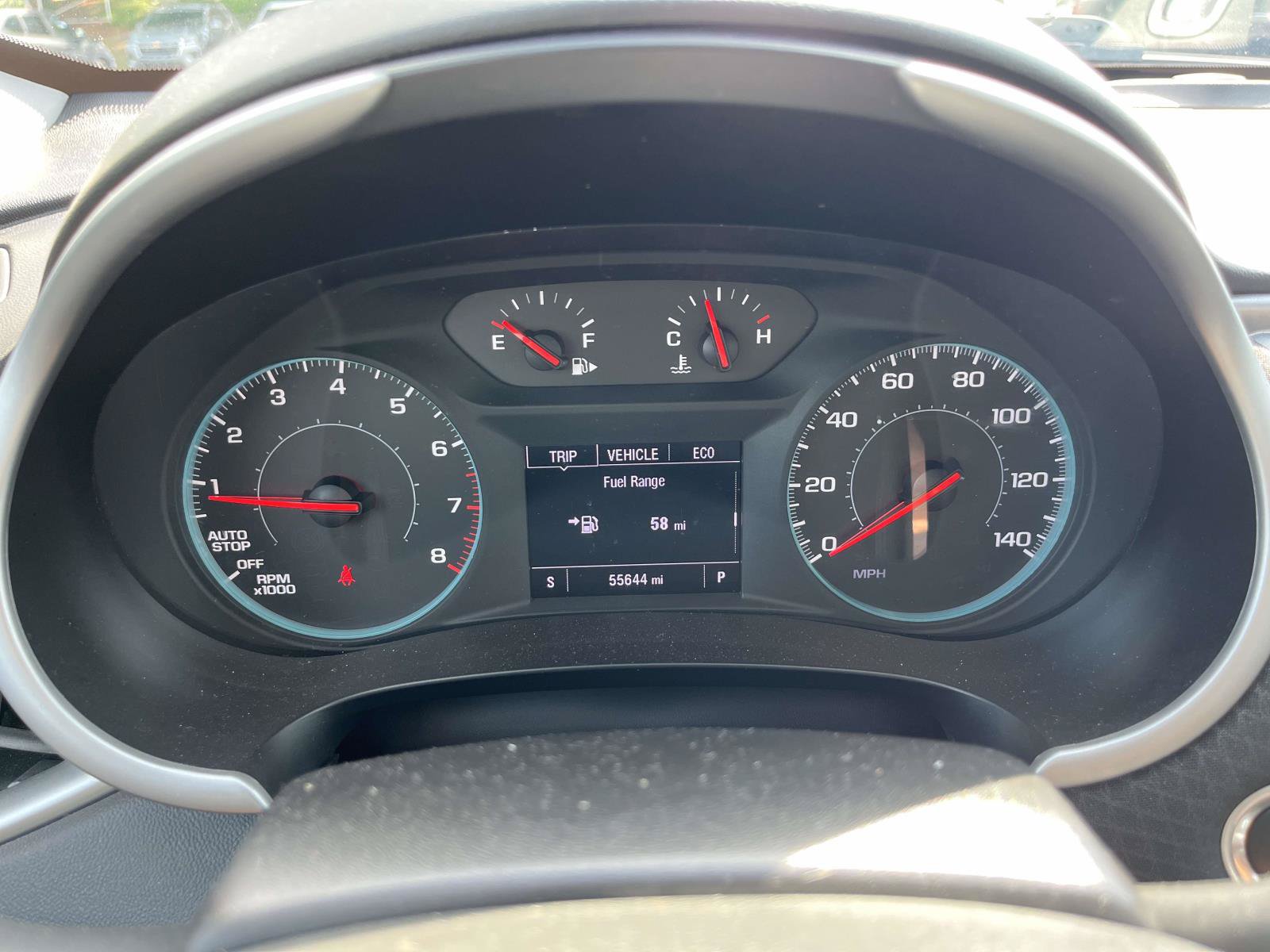 Used 2024 Chevrolet Malibu LT FWD image 34