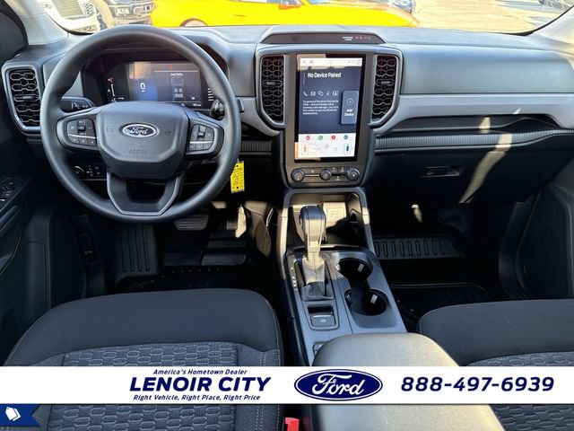 New 2025 Ford Ranger XL w/ Trailer Tow Package image 12