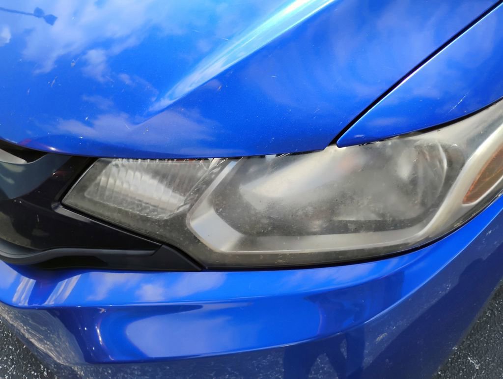 Used 2016 Honda Fit LX image 10