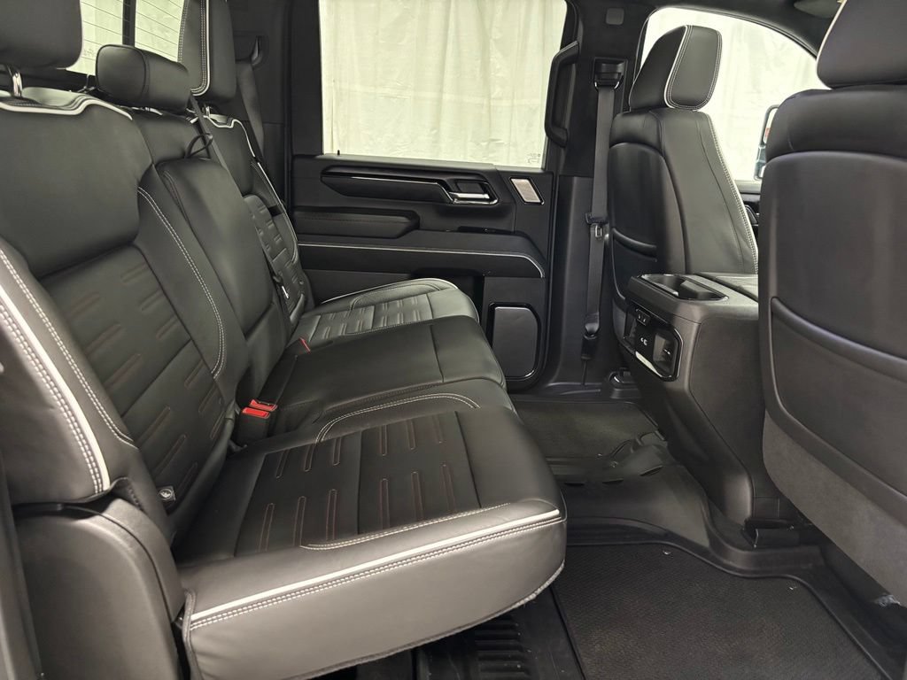Used 2026 GMC Sierra 2500 AT4X AWD/4WD image 54