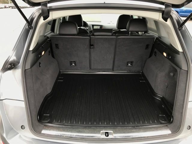 Used 2014 Audi Q5 2.0T Premium Plus w/ Premium Plus Package image 21