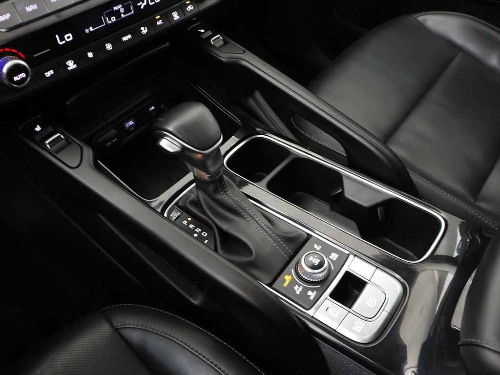 Used 2024 Kia Telluride S w/ S Sunroof Package AWD/4WD image 54