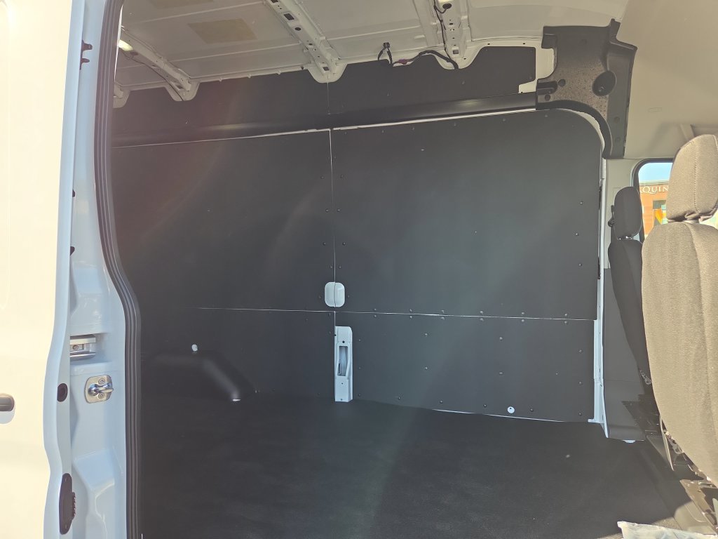 New 2027 Ford Transit 350 148 High Roof Extended w/ Load Area Protection Package RWD image 20