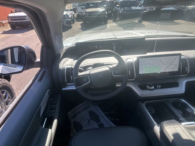 New 2025 Ford Expedition Max Active image 26