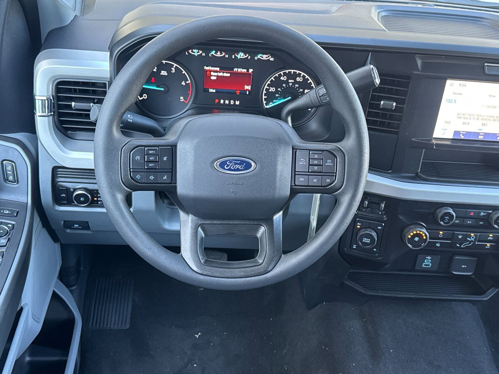 New 2026 Ford F350 XLT AWD/4WD image 14