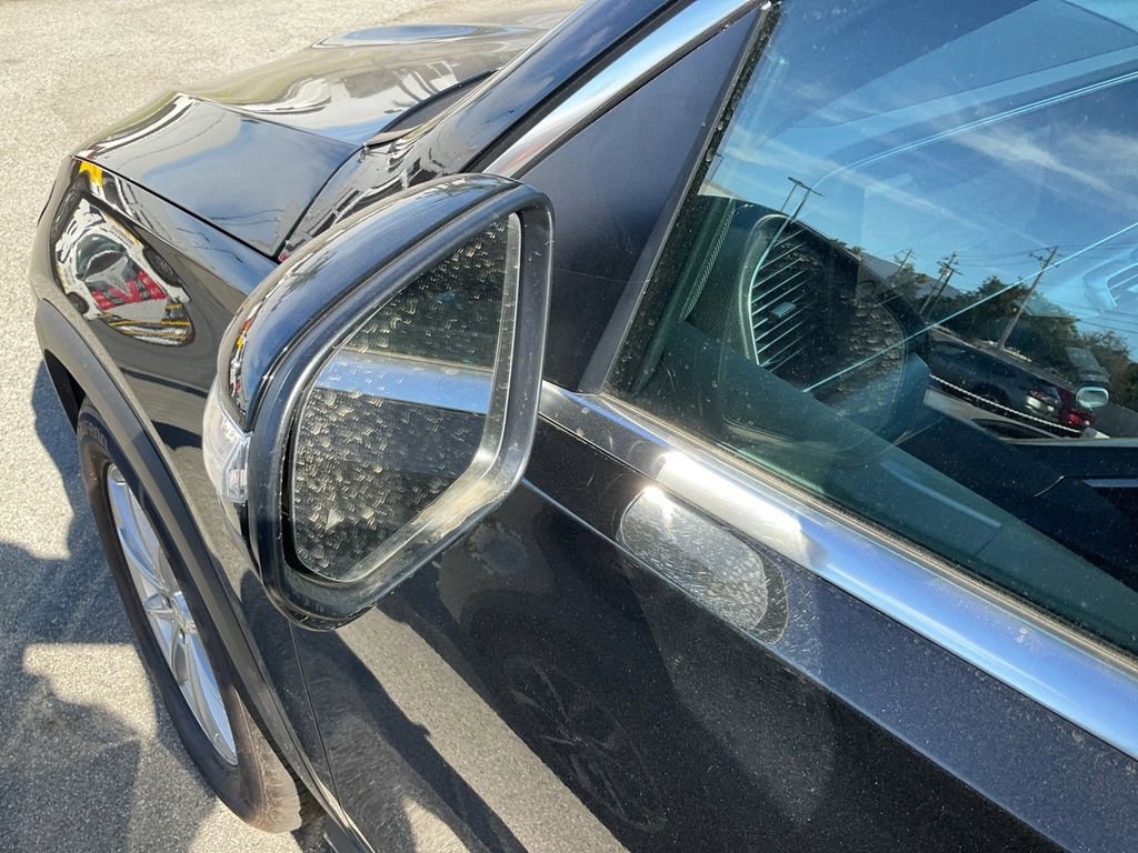 Used 2024 Mercedes-Benz GLE 450e 4MATIC image 34