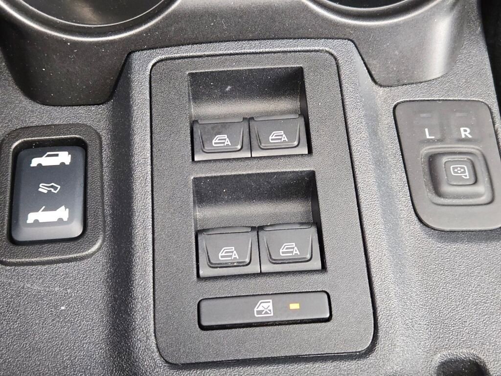 Used 2022 Ford Bronco Badlands AWD/4WD image 23