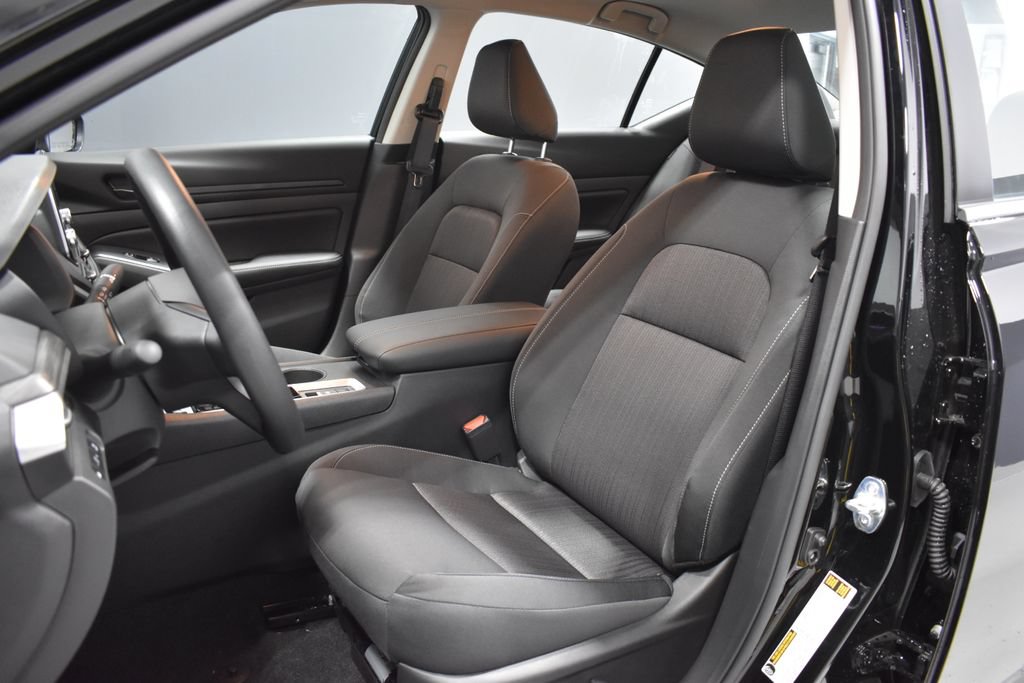 New 2026 Nissan Altima 2.5 SV AWD/4WD image 5