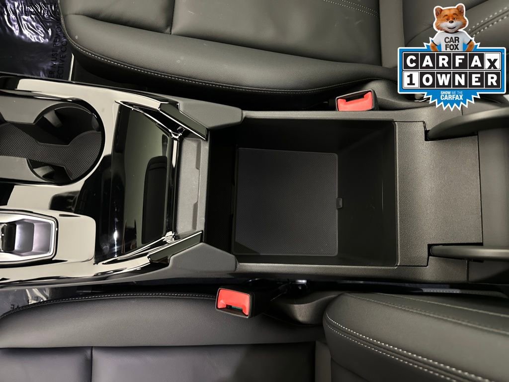 Used 2025 Audi A6 e-tron Premium Plus w/ Premium Plus image 28