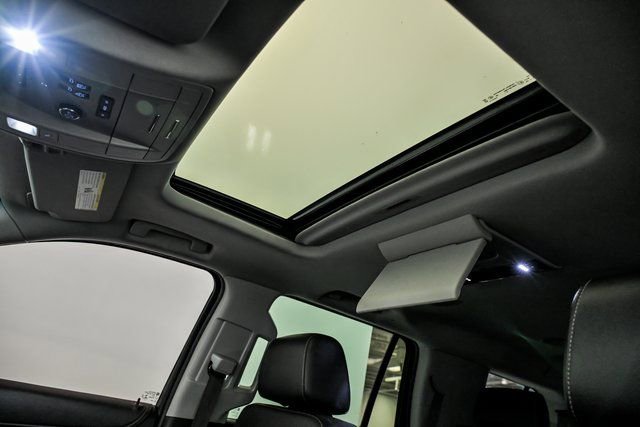 Used 2020 GMC Yukon SLT w/ Premium Edition image 15