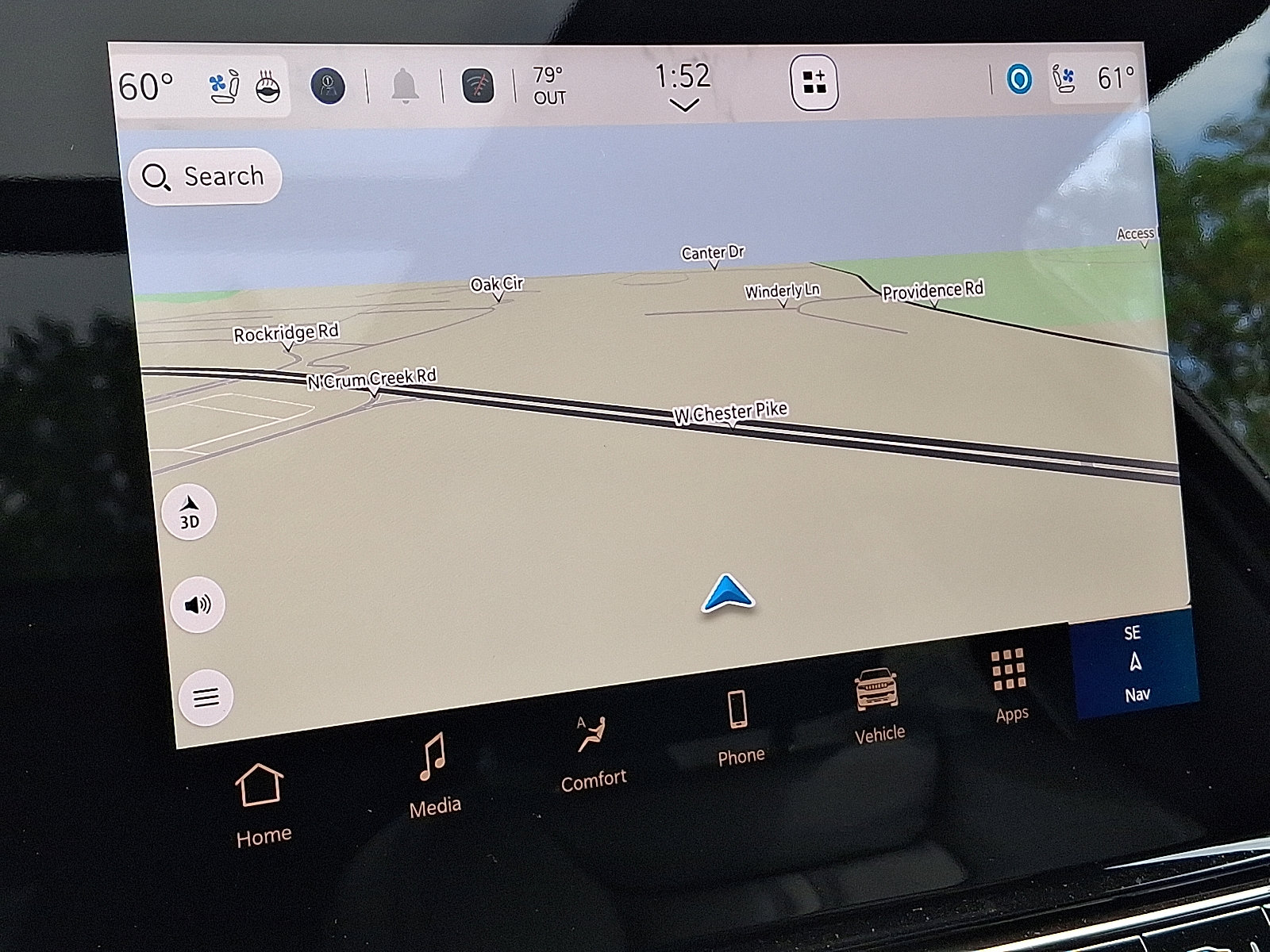 New 2025 Jeep Wagoneer Series II image 14