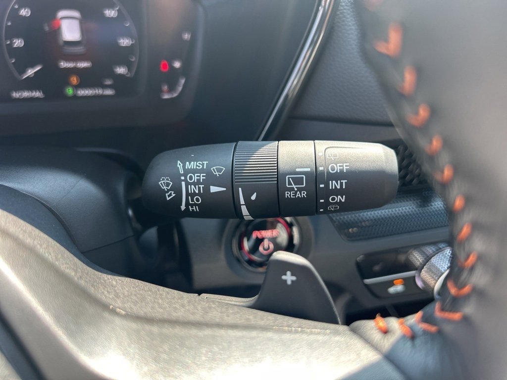 New 2026 Honda CR-V TrailSport image 31