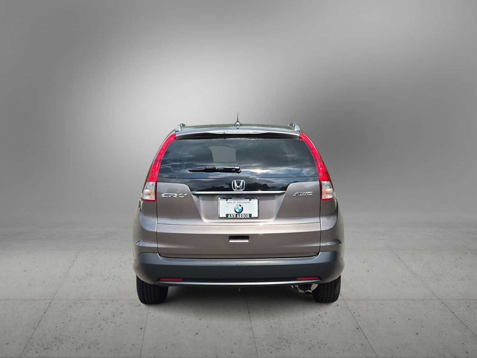 Used 2012 Honda CR-V EX-L image 7