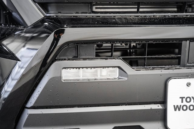 New 2026 Toyota Tacoma SR5 image 11