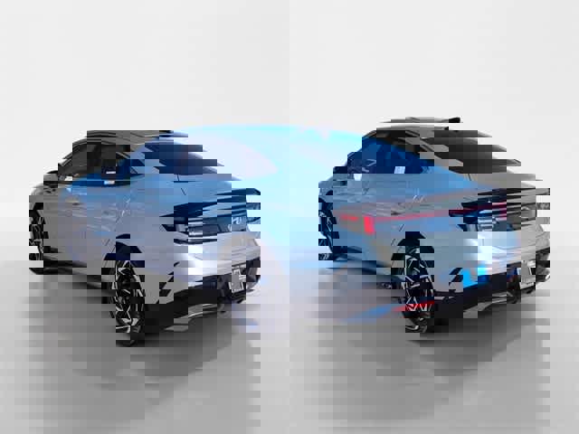 New 2026 Hyundai Sonata SEL image 3