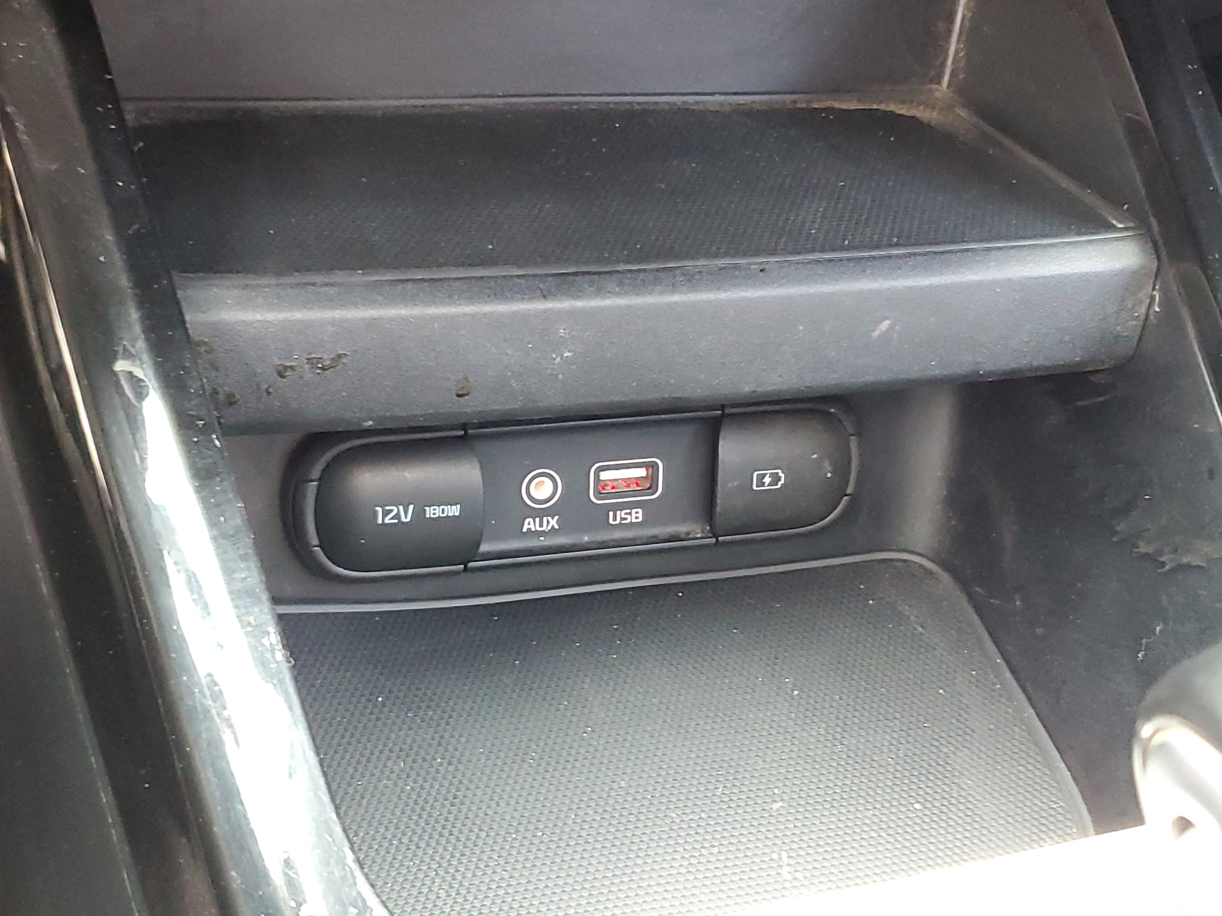 Used 2021 Kia Forte GT-Line w/ GT-Line Premium Package image 22