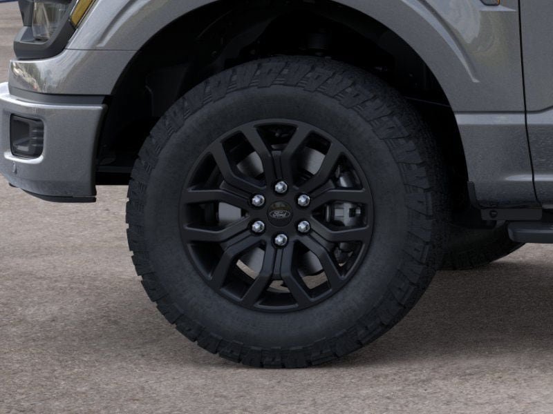 New 2026 Ford F150 Tremor w/ Bed Utility Package AWD/4WD image 20