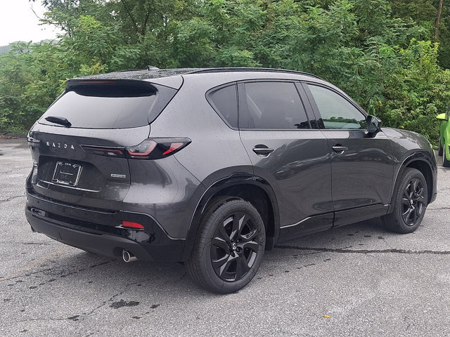 New 2026 MAZDA CX-5 2.5 S w/ Premium Plus Package AWD/4WD image 2