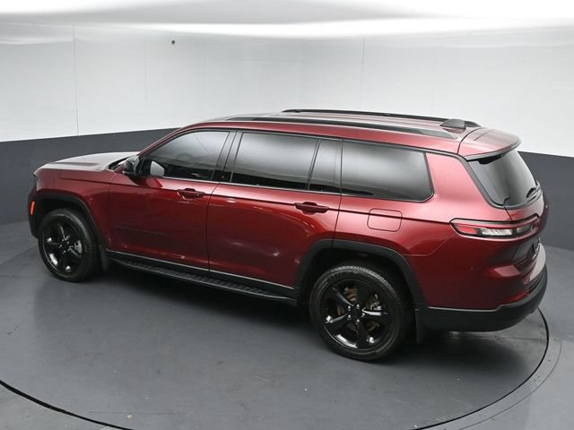 Used 2023 Jeep Grand Cherokee L Laredo AWD/4WD image 50
