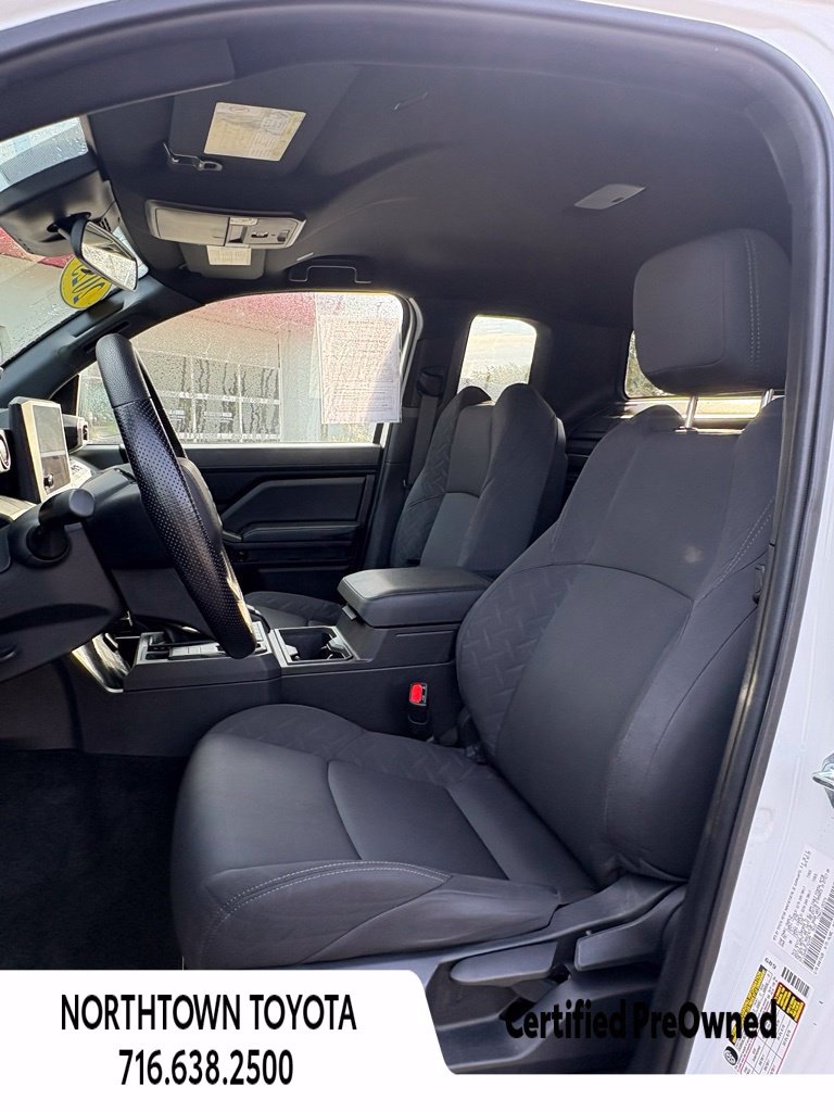 Used 2025 Toyota Tacoma SR RWD image 15