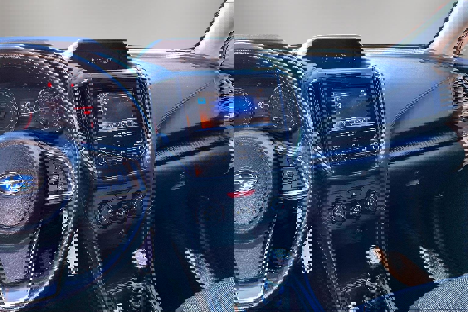 Used 2018 Subaru Crosstrek 2.0i Premium image 9